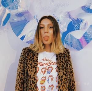 Meet your Posher, Maddy